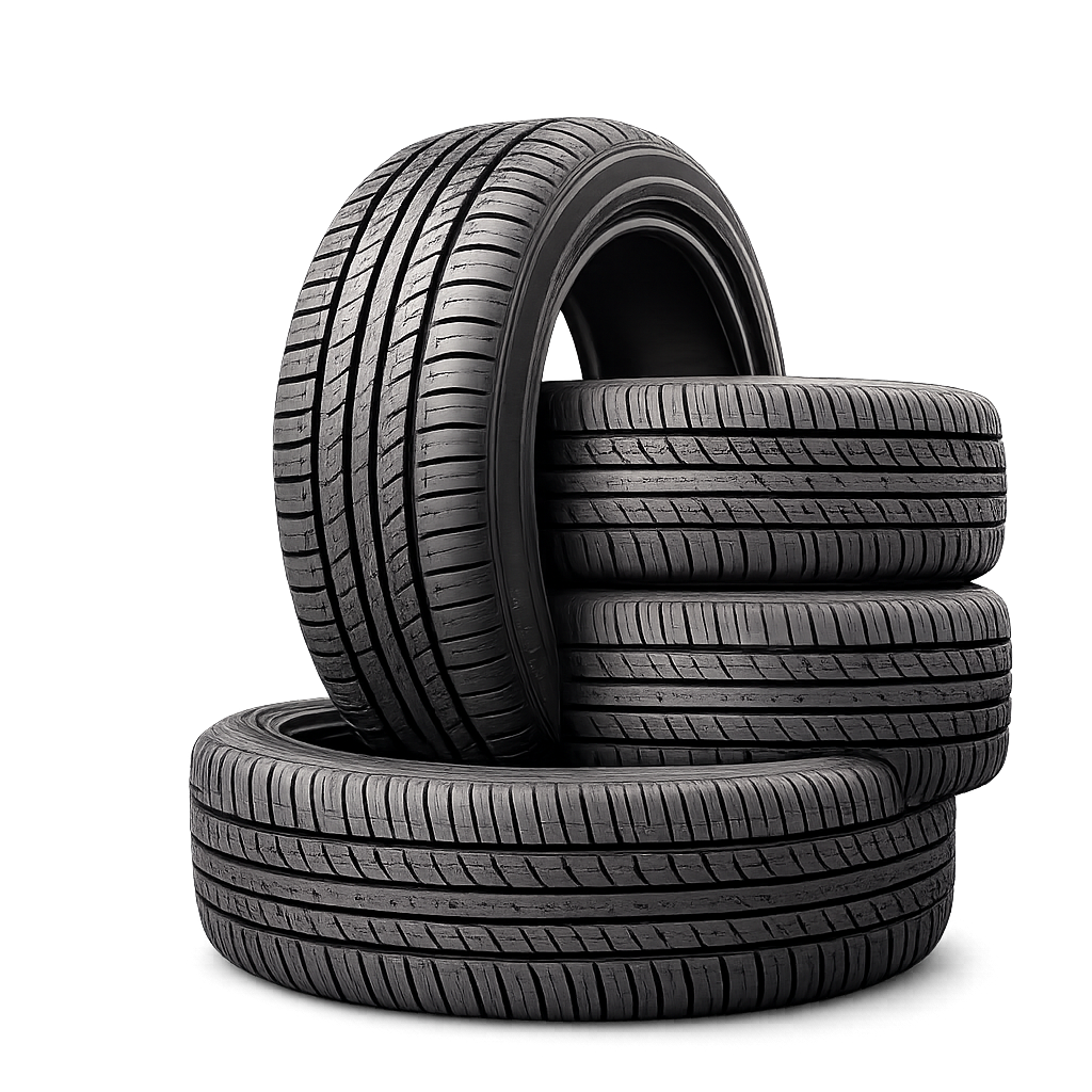Passenger Car Tires for Sale